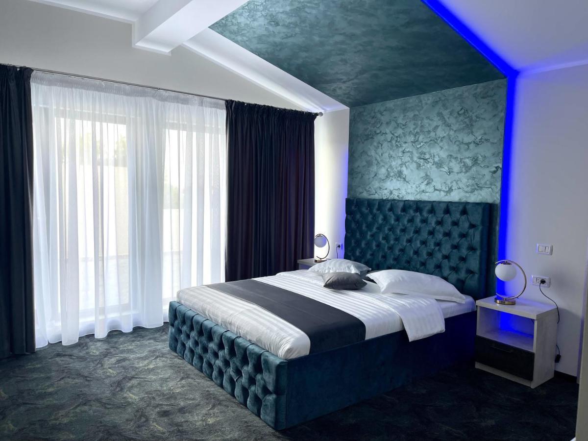 Zen Hotel Focsani Exterior photo